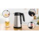 ΒΡΑΣΤΗΡΑΣ BOSCH TWK7L460 INOX 2400W 1.7Lt
